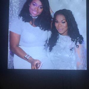 Meet your Posher, Kristy